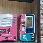 máquina expendedora de helado canadá